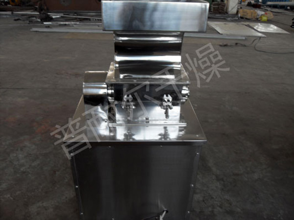 CSJ系列粗粉碎机