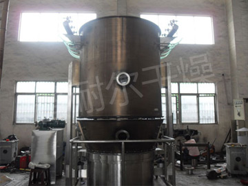 化工物料低温沸腾干燥机-FG-500型