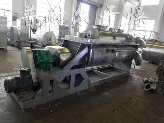 生化污泥干燥机-物化污泥干燥机