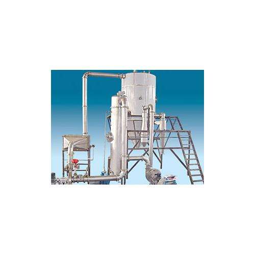 BLXH系列闭路循环喷雾干燥机