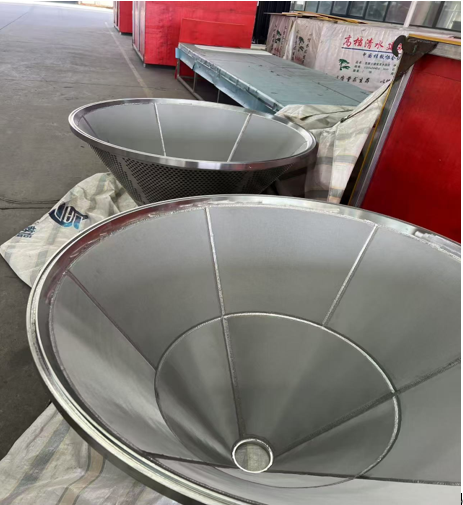 ZXLG锥形螺带（三合一）四合一洗涤过滤混合真空干燥机