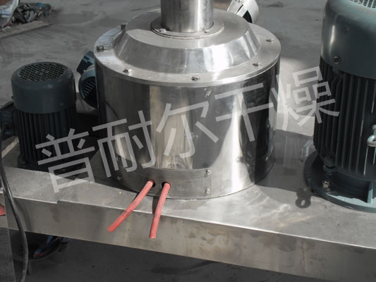 WFJ系列微粉碎机