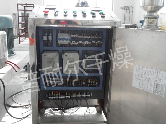 WFJ系列微粉碎机