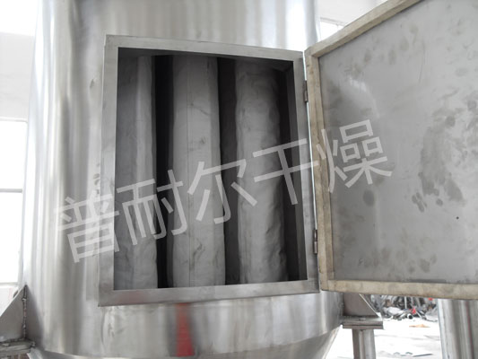 WFJ系列微粉碎机