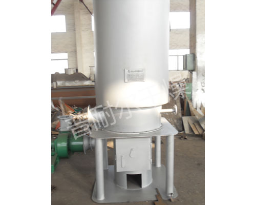 JRF系列燃煤热风炉