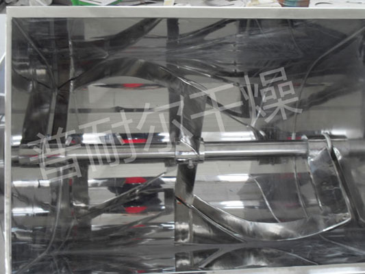 CH系列槽型混合机