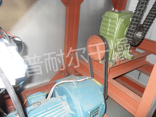 SYH系列三维多向运动混合机