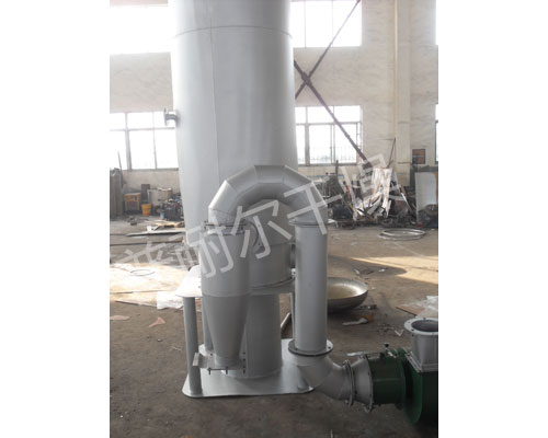 JRF系列燃煤热风炉