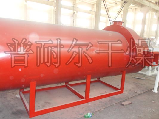 RLY系列燃油.燃气热风炉