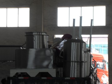 闪蒸干燥机，木粉干燥机，木屑干燥机