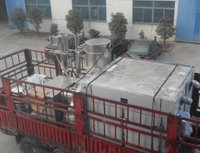 金针菇，杏鲍菇，秀珍菇，香菇  干燥，粉碎，混合，筛粉，流水线工艺