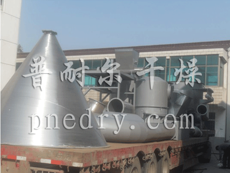 硬脂酸锌闪蒸干燥机
