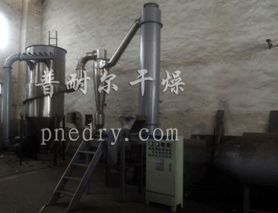 选购-旋转闪蒸干燥机-要注意的14点问题