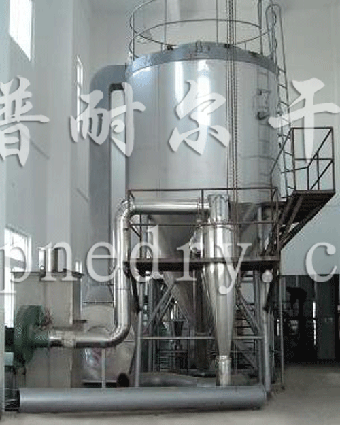 喷雾干燥技术研究现状及其在中药