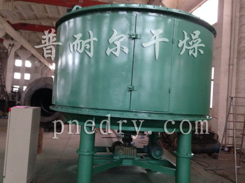 盘式干燥机特点与微粒高效粉碎机技术参数