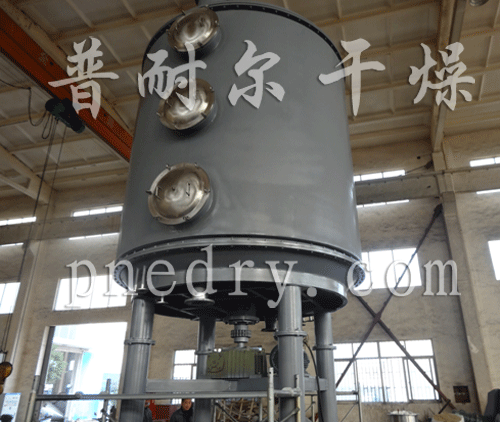 普耐尔真空盘式干燥机 普耐尔真空盘式干燥机