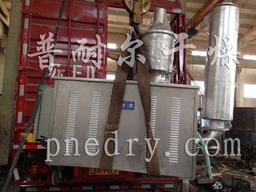 真空上料机,真空输送机