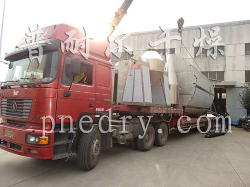 喷雾干燥机,离心喷雾干燥机