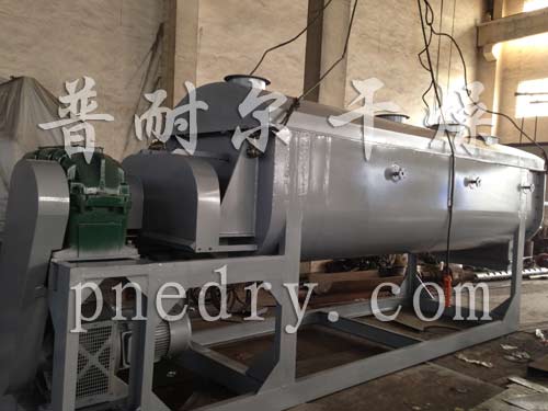 化工污泥干燥机-化工污泥干化机