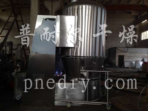 高效沸腾干燥机沸腾干燥机