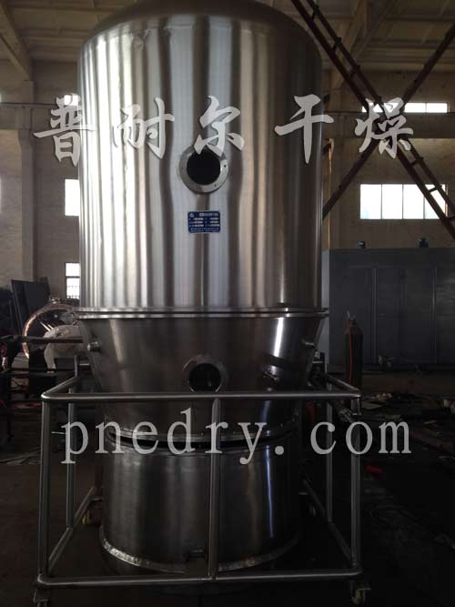 高效沸腾干燥机,沸腾干燥机