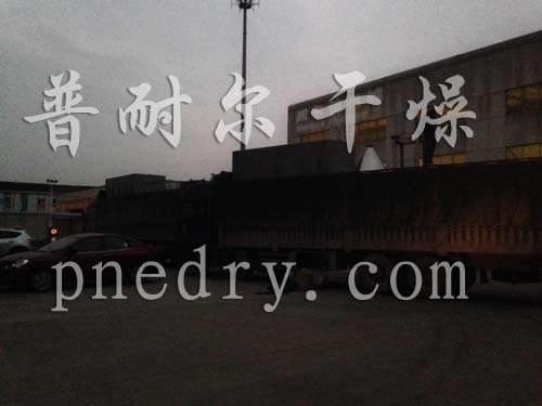 树脂生产线,树脂干燥机