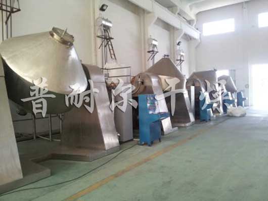 双锥真空干燥机,真空干燥机 双锥真空干燥机,真空干燥机