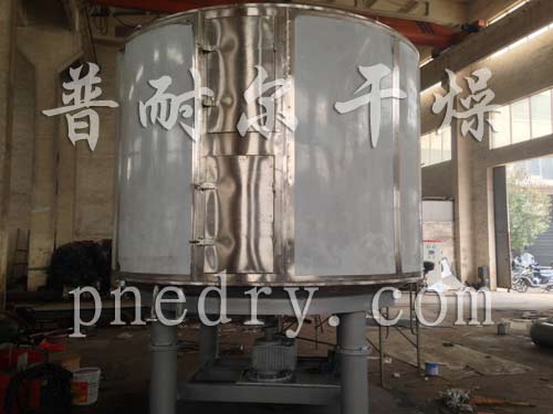 盘式干燥机知识连载之加热盘
