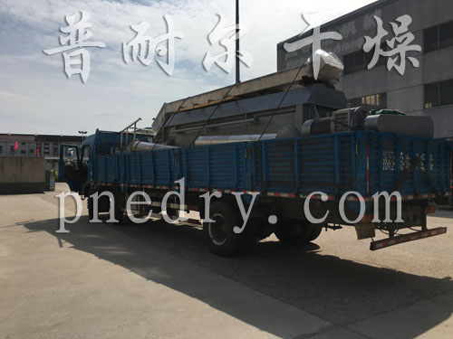 污泥干燥机,污泥干化机