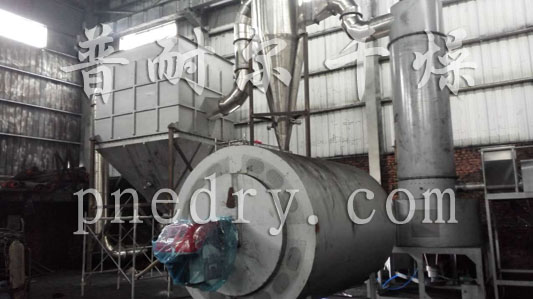 石墨粉干燥机,闪蒸干燥机