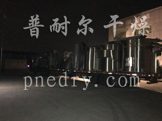 闪蒸干燥机,催化剂闪蒸干燥机