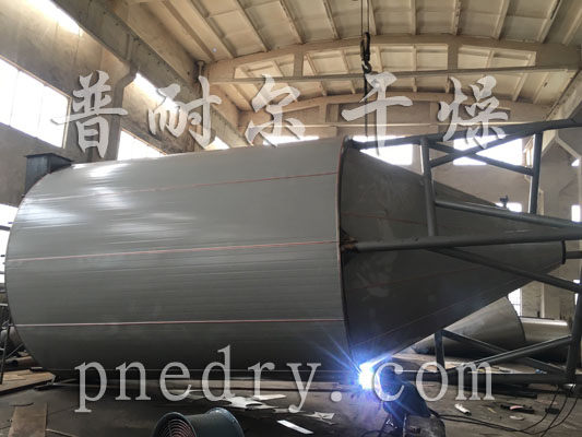 喷雾冷却造粒机,喷雾冷却制粒机