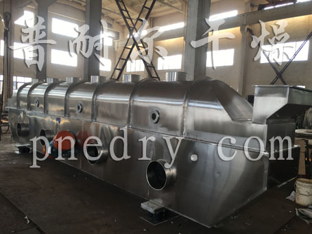 大豆干燥机,流化床干燥机