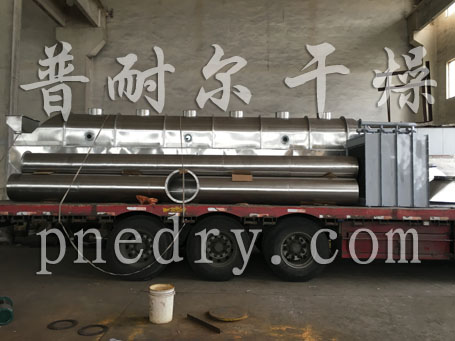 大豆干燥机,流化床干燥机