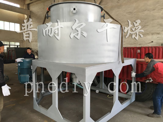 污泥闪蒸干燥机,闪蒸干燥机