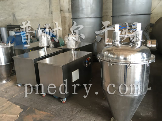 真空上料机,真空输送系统