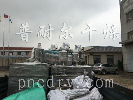 真空上料机,真空输送系统