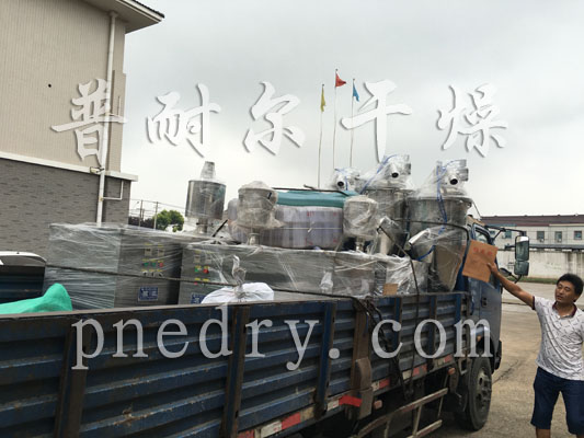 真空上料机,真空输送系统